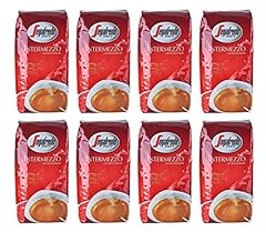 Grains segafredo intermezzo d'occasion  Livré partout en France