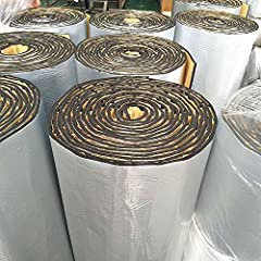 10m roll heat for sale  Delivered anywhere in UK