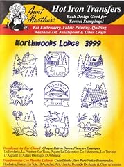 Northwoods lodge aunt for sale  Delivered anywhere in USA 