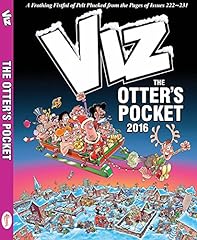Viz annual 2016 for sale  Delivered anywhere in UK