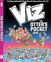 Viz annual 2016 for sale  Delivered anywhere in UK