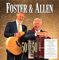 Foster allen 50 for sale  Delivered anywhere in UK