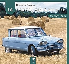 Citroën ami super d'occasion  Livré partout en France