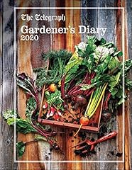 Daily telegraph gardeners d'occasion  Livré partout en France