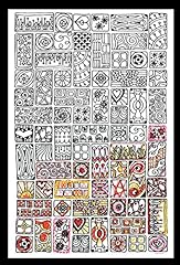 Tobin cubist zenbroidery for sale  Delivered anywhere in USA 