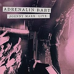 Adrenalin baby johnny for sale  Delivered anywhere in UK