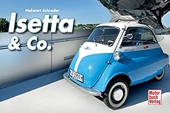 Isetta co. d'occasion  Livré partout en Belgiqu