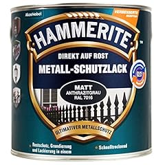Hammerite metallschutzlack mat gebraucht kaufen  Wird an jeden Ort in Deutschland