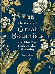 Rhs secrets great for sale  Delivered anywhere in UK