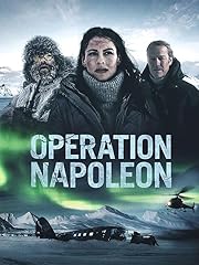 Opération napoléon d'occasion  Livré partout en France