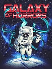 Galaxy horrors for sale  Delivered anywhere in UK