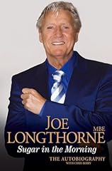 Joe longthorne sugar for sale  Delivered anywhere in UK