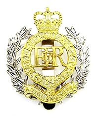 Royal engineers cap for sale  Delivered anywhere in UK
