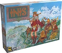 Matagot inis anienne d'occasion  Livré partout en France
