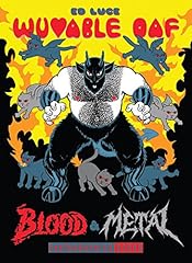 Wuvable oaf blood for sale  Delivered anywhere in UK