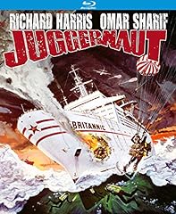 Juggernaut blu ray for sale  Delivered anywhere in USA 