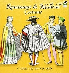 Renaissance and medieval d'occasion  Livré partout en France