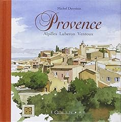 Provence alpilles luberon d'occasion  Livré partout en France