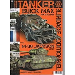 Interactive tanker techniques d'occasion  Livré partout en France