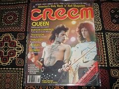 Creem magazine for sale  Delivered anywhere in USA 