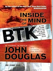 Inside mind btk for sale  Delivered anywhere in USA 