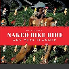 Naked bike ride for sale  Delivered anywhere in USA 