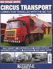 Road haulage archive for sale  Delivered anywhere in UK