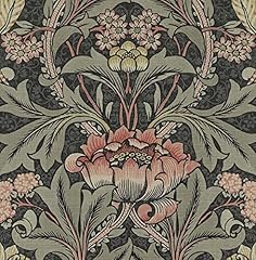 Nextwall acanthus floral for sale  Delivered anywhere in UK