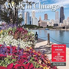 Walk chicago 2021 for sale  Delivered anywhere in USA 