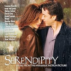 Serendipity music miramax for sale  Delivered anywhere in USA 