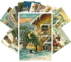 Pixiluv vintage christmas for sale  Delivered anywhere in USA 