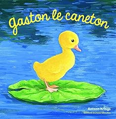 Gaston caneton d'occasion  Livré partout en Belgiqu