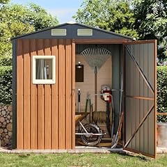 Outdoor storage shed for sale  Delivered anywhere in USA 