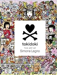 Tokidoki art simone for sale  Delivered anywhere in USA 