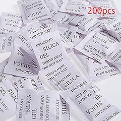 Tookie silica gel for sale  Delivered anywhere in UK