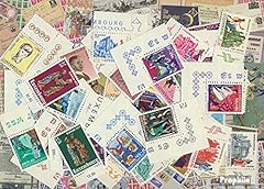 Luxembourg timbres d'occasion  Livré partout en France