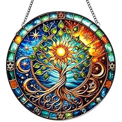 Tree life stained for sale  Delivered anywhere in USA 