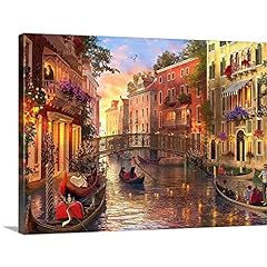 Canvas demand sunset for sale  Delivered anywhere in USA 