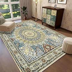 Rururug rugs living for sale  Delivered anywhere in UK
