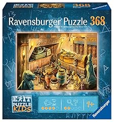 Ravensburger exit puzzle gebraucht kaufen  Wird an jeden Ort in Deutschland