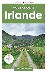 Irlande guide coups d'occasion  Livré partout en France