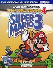 Super mario advance for sale  Delivered anywhere in USA 