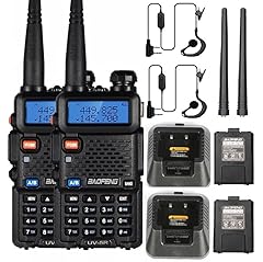 Baofeng ham radio for sale  Delivered anywhere in USA 