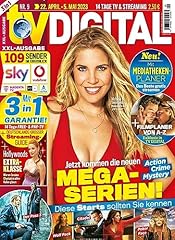 Digital magazine germany usato  Spedito ovunque in Italia 