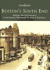 Boston south end for sale  Delivered anywhere in USA 