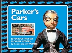 Parker cars for sale  Delivered anywhere in UK