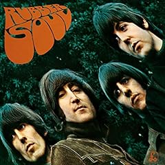 Rubber soul for sale  Delivered anywhere in USA 