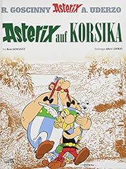 Asterix asterix korsika gebraucht kaufen  Wird an jeden Ort in Deutschland