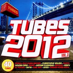 Tubes 2012 vol d'occasion  Livré partout en Belgiqu