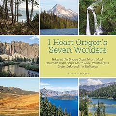 Heart oregon seven for sale  Delivered anywhere in USA 